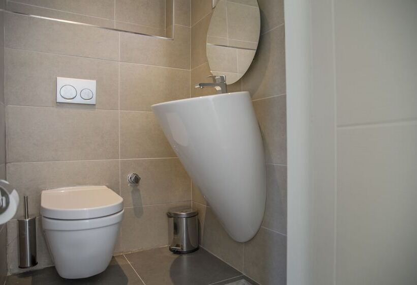 2 Bedroom Apartment Side Sea View, Yaz Yalıkavak