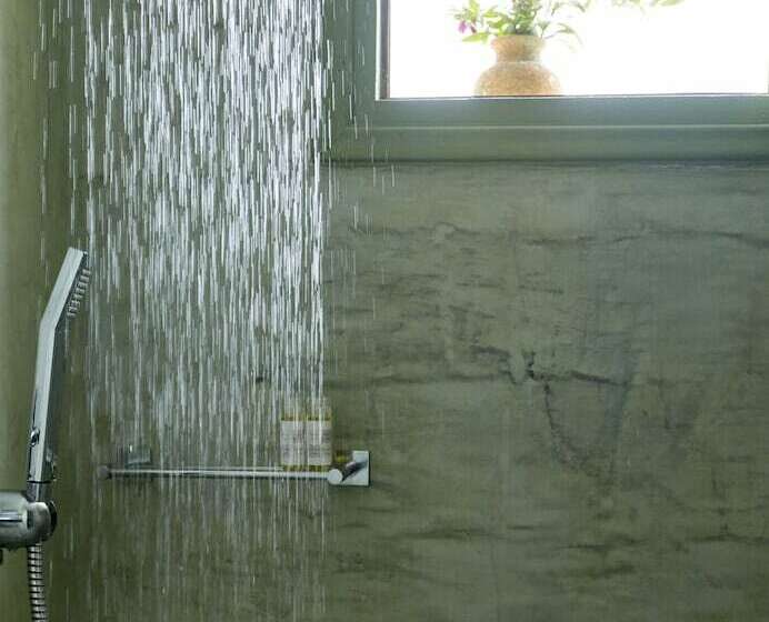 Studio Standard Vue Jardin, Ambeli Apartments