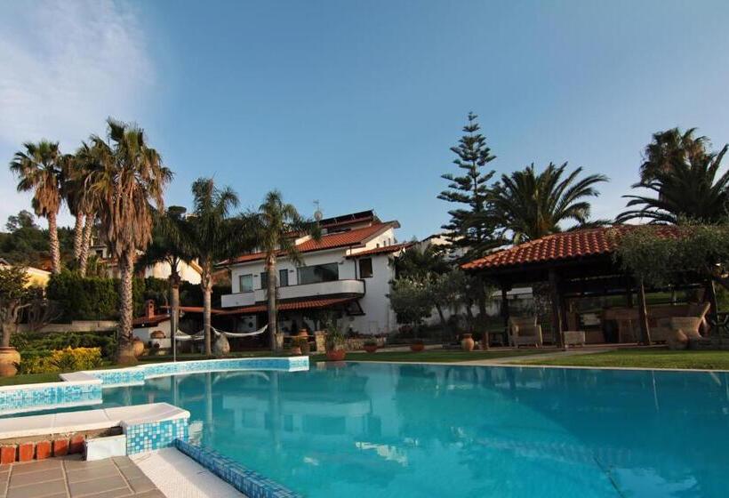 اتاق استاندارد, B&b Villa Bency