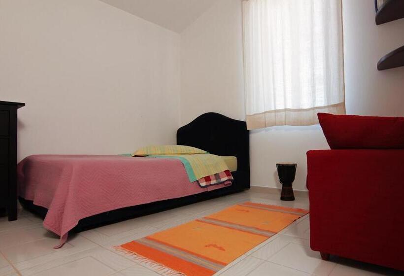اتاق استاندارد, B&b Villa Bency