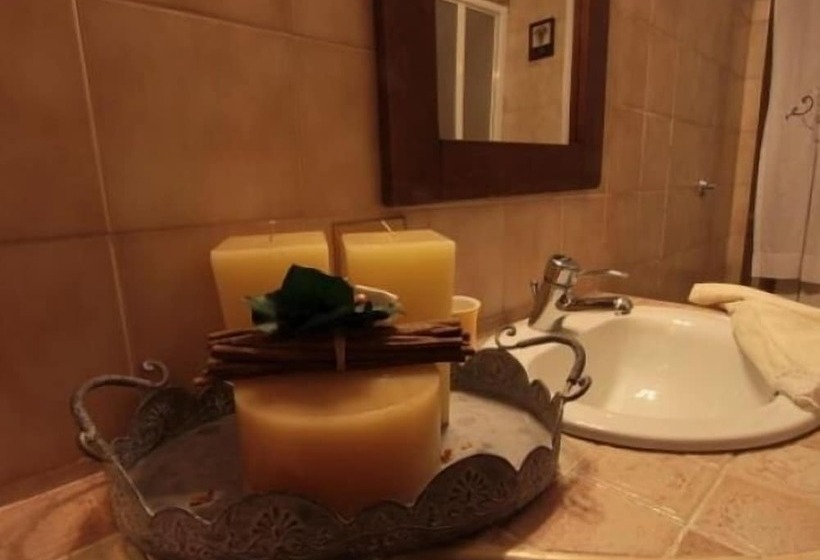 اتاق استاندارد, La Maison Galu