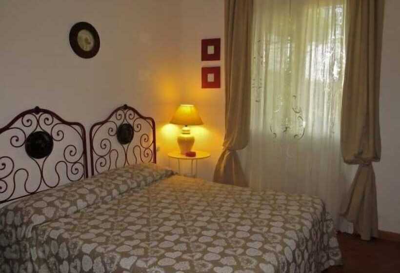 اتاق استاندارد, La Maison Galu