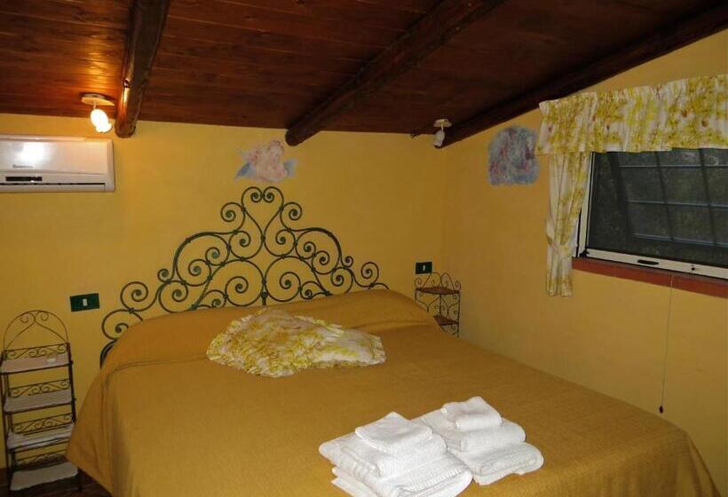 اتاق استاندارد, La Maison Galu