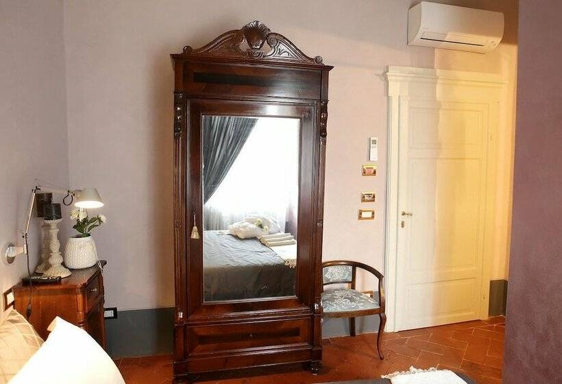 اتاق استاندارد, Residenza D Epoca  Santa Caterina