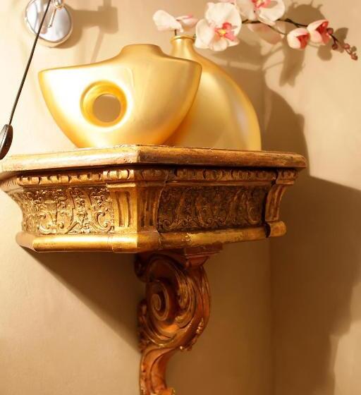 اتاق لوکس, Residenza D Epoca  Santa Caterina