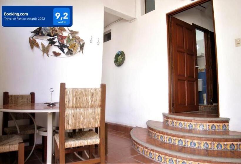 Bungalow Deluxe, Diamante Sayulita