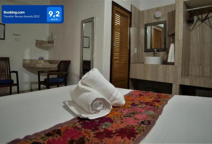 Suite avec Balcon, Diamante Sayulita