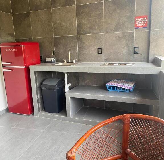 Suite Supérieure, Diamante Sayulita