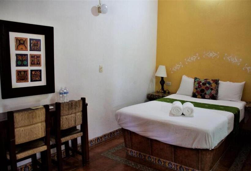 Chambre Supérieure, Diamante Sayulita
