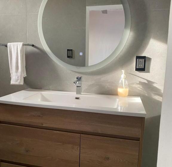 Chambre Deluxe, Diamante Sayulita