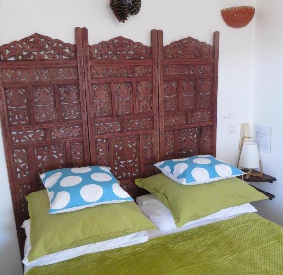 اتاق سوپریور خانوادگی, Hôtel Les Embruns Sables D'olonne