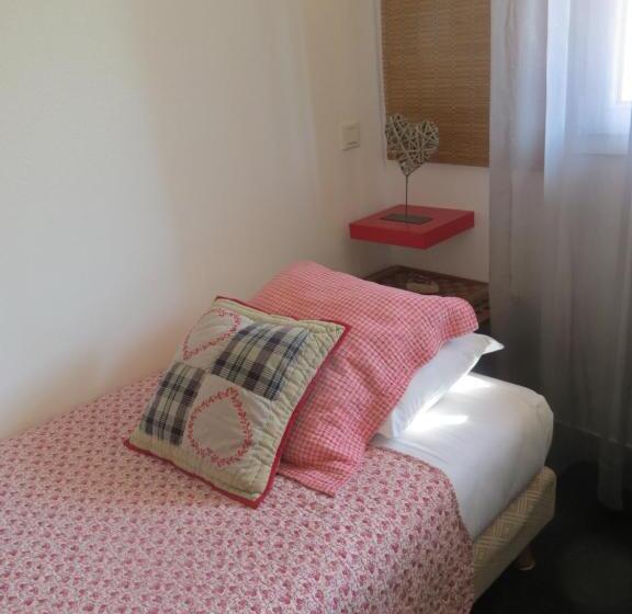 家庭间, Hôtel Les Embruns Sables D'olonne