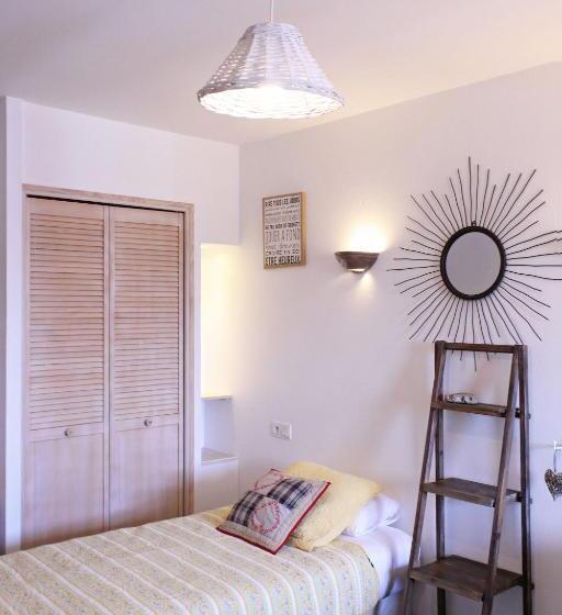 اتاق خانوادگی, Hôtel Les Embruns Sables D'olonne