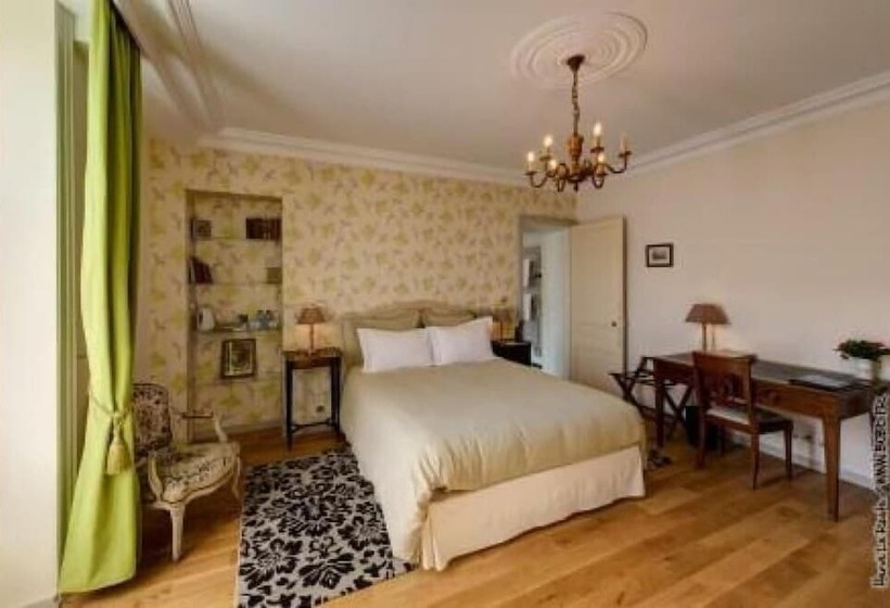 اتاق سوپریور, Maison De La Garenne & Spa