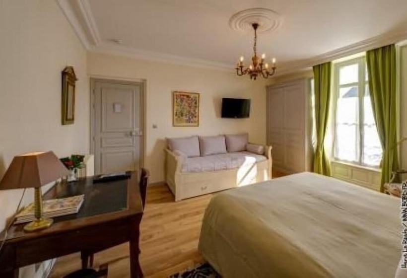 اتاق سوپریور, Maison De La Garenne & Spa