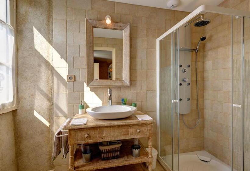 اتاق استاندارد, Maison De La Garenne & Spa