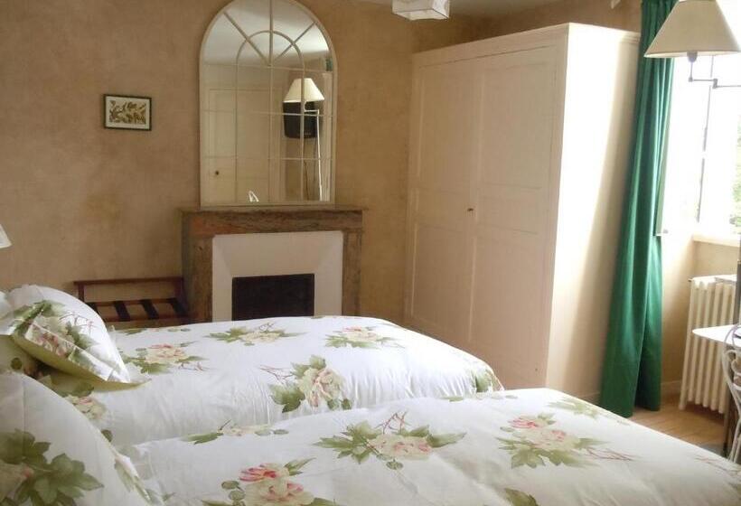 اتاق استاندارد, Maison De La Garenne & Spa