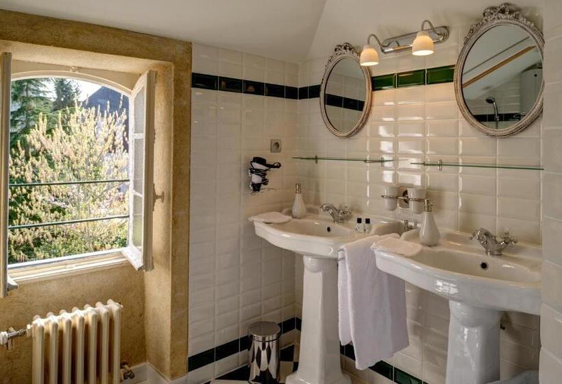 اتاق سوپریور, Maison De La Garenne & Spa