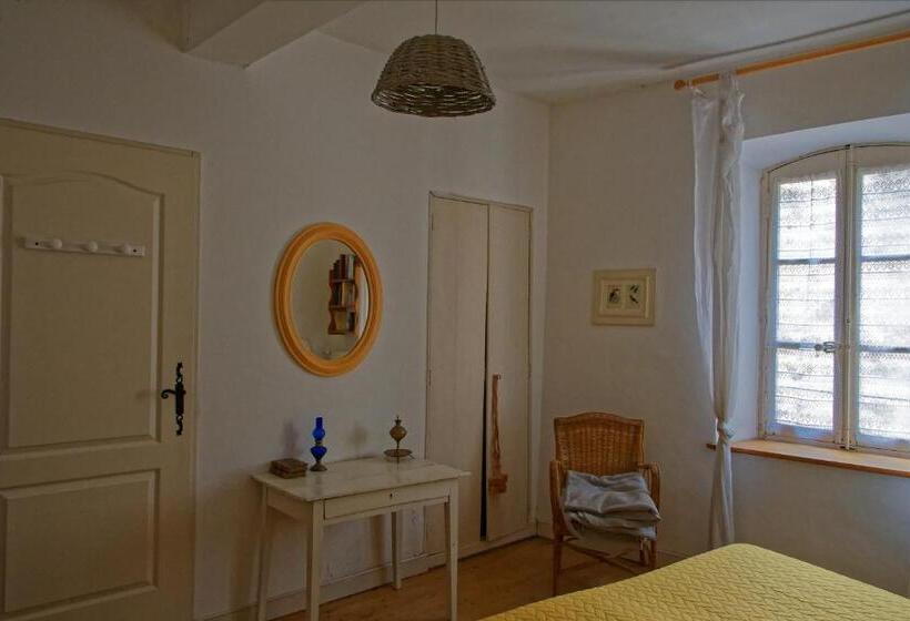 Family Suite, Maison Rives   Village Du Livre De Montolieu
