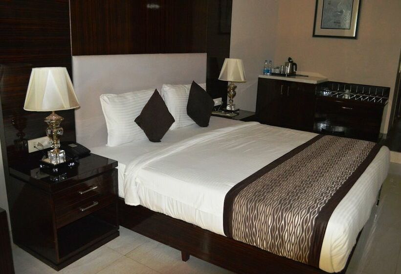 Suite Executivă, Calangute Central