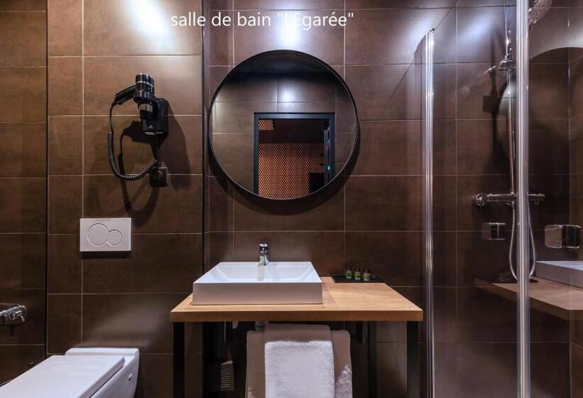 اتاق استاندارد, Love Hôtel   Adults Only
