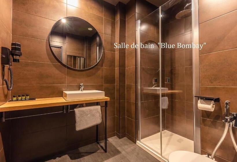 اتاق لوکس, Love Hôtel   Adults Only