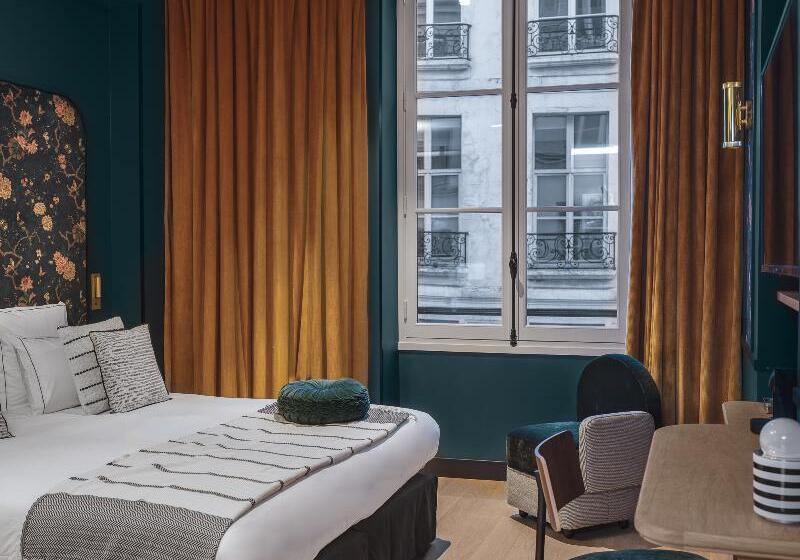 اتاق استاندارد, Love Hôtel   Adults Only