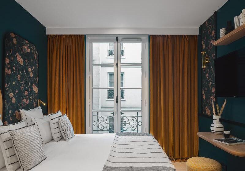 اتاق استاندارد, Love Hôtel   Adults Only