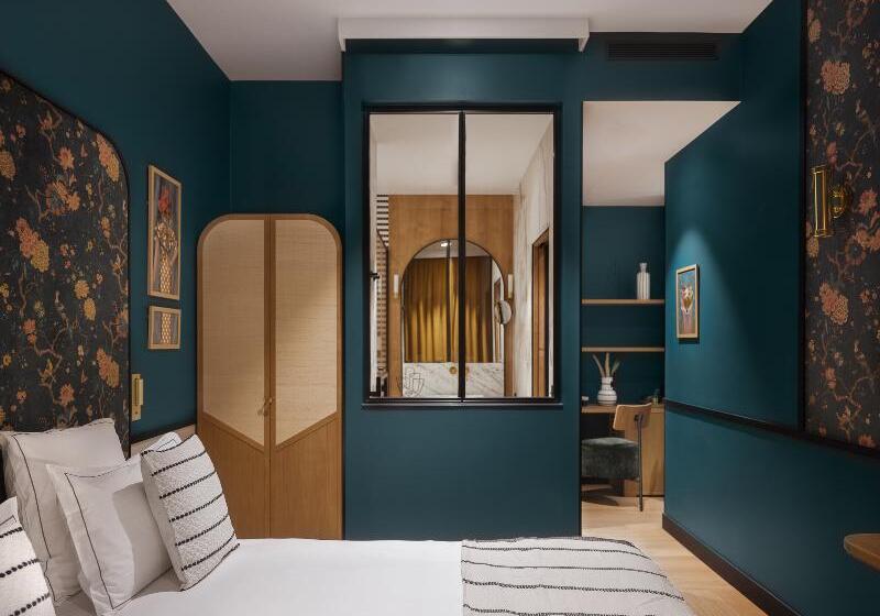 اتاق لوکس, Love Hôtel   Adults Only