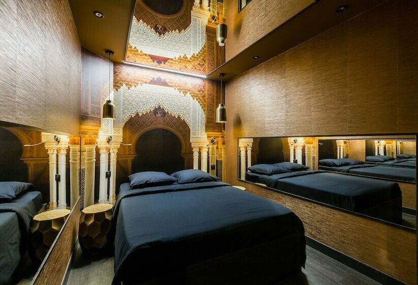 اتاق لوکس, Love Hôtel   Adults Only