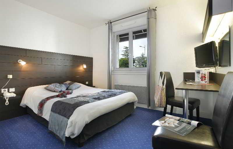 اتاق راحتی, The Originals City, Hôtel Du Château, Pontivy