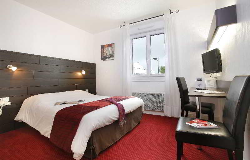 سوییت, The Originals City, Hôtel Du Château, Pontivy