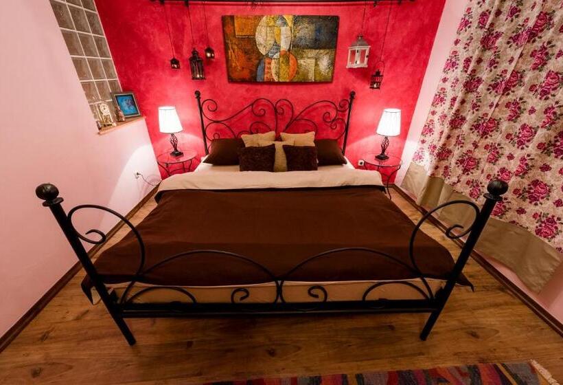 اتاق استاندارد, Pansion Bubamara Mostar