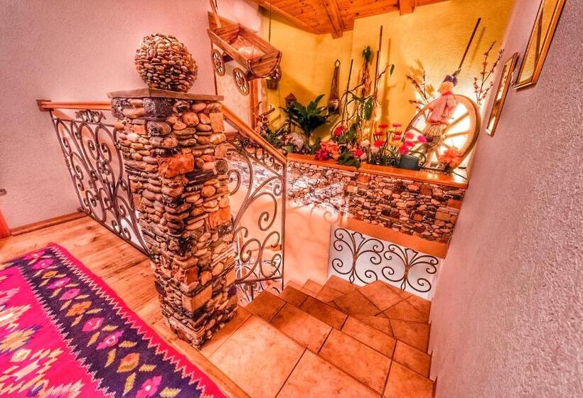اتاق استاندارد, Pansion Bubamara Mostar