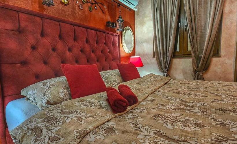 اتاق استاندارد, Pansion Bubamara Mostar