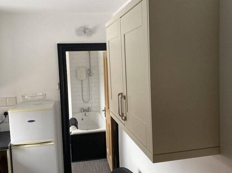 Апартаменты 1 Спальня, Brinkburn Serviced Apartments