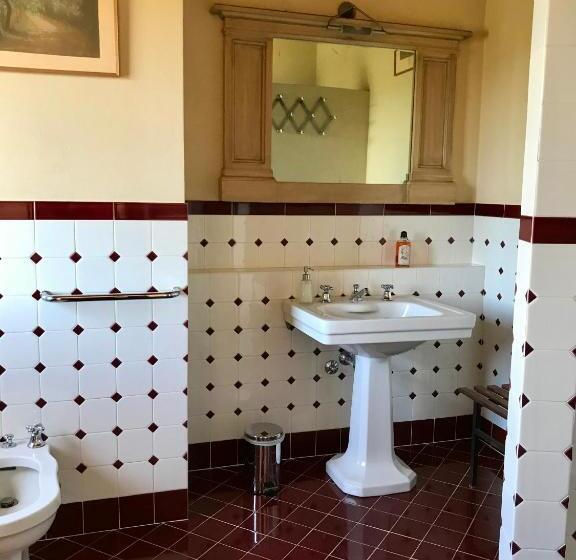 Номер Deluxe, Agriturismo La Palazzina