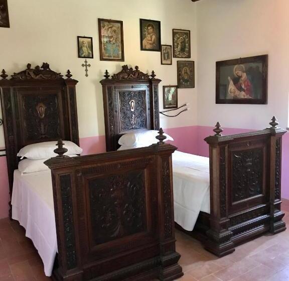 Номер Deluxe, Agriturismo La Palazzina