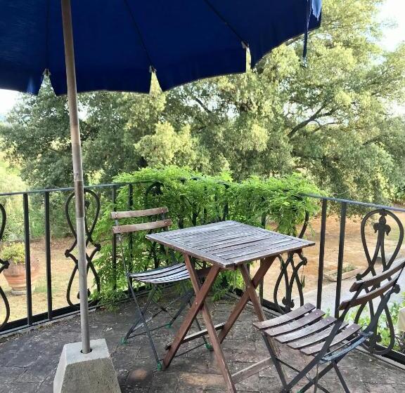 Номер Deluxe, Agriturismo La Palazzina