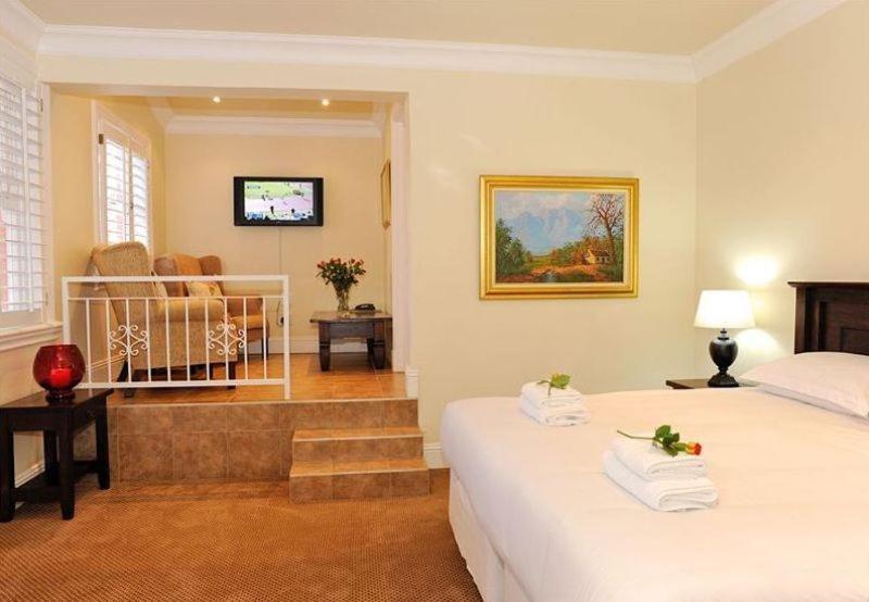 Номер Стандарт, Sica S Guest House   The Loft