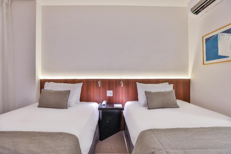 اتاق سوپریور, Wyndham Garden Ribeirao Preto Convention