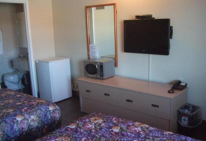Номер Economy, Trailside Inn