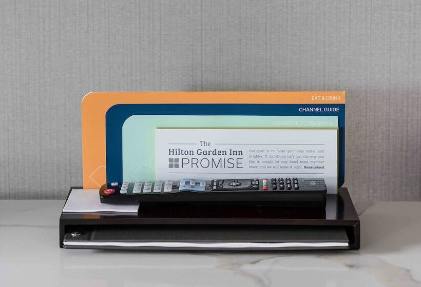 Номер Deluxe, Hilton Garden Inn Hanover Lebanon