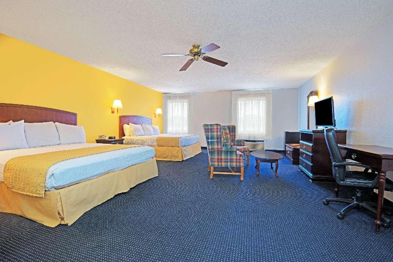 Номер Deluxe Адаптированный для Инвалидов, Hilton Garden Inn Hanover Lebanon