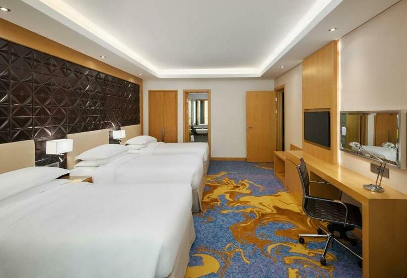 سوییت لوکس, Sheraton Makkah Jabal Al Kaaba