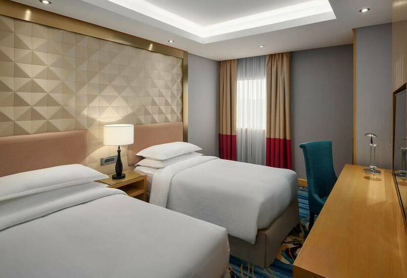 سوییت لوکس, Sheraton Makkah Jabal Al Kaaba