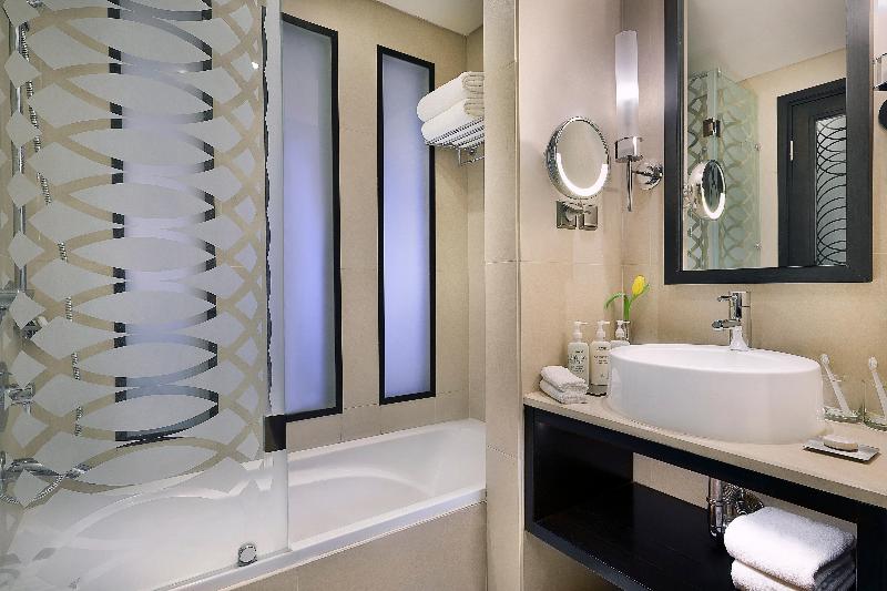 مجموعه ویستا شهر, Sheraton Makkah Jabal Al Kaaba
