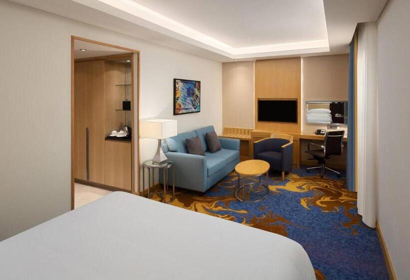 اتاق سوپریور, Sheraton Makkah Jabal Al Kaaba