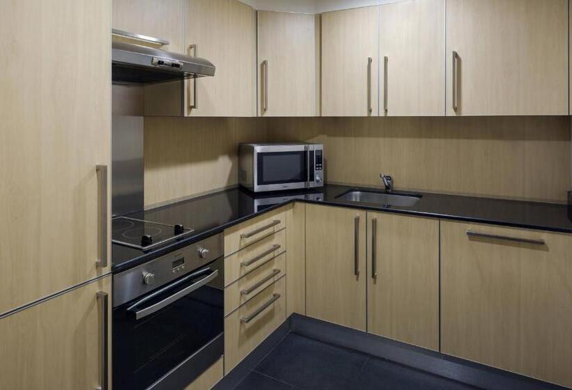 سوئیت با چشم‌انداز, Sheraton Makkah Jabal Al Kaaba
