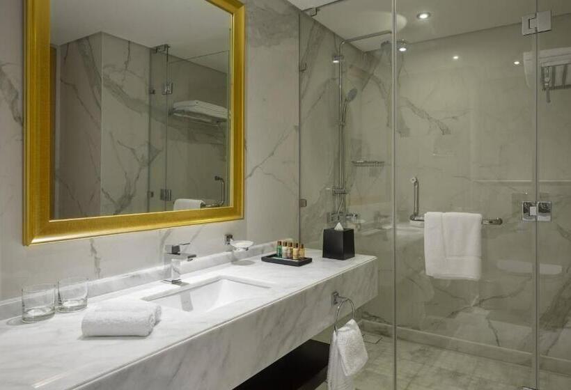 سوئیت 2 خوابه, Sheraton Makkah Jabal Al Kaaba